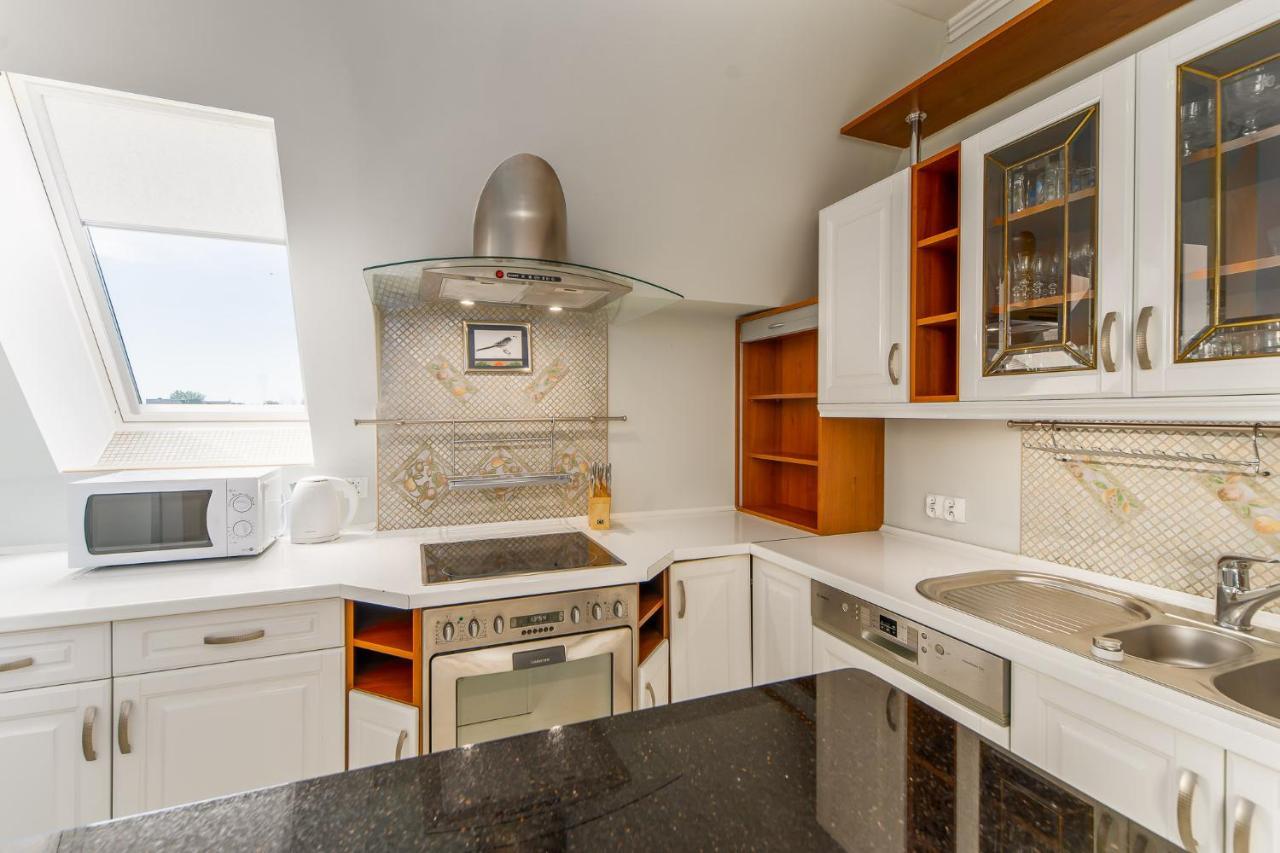 Rodzinny apartament typu Studio